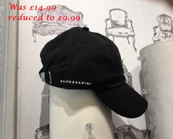 Baldessarini Cap