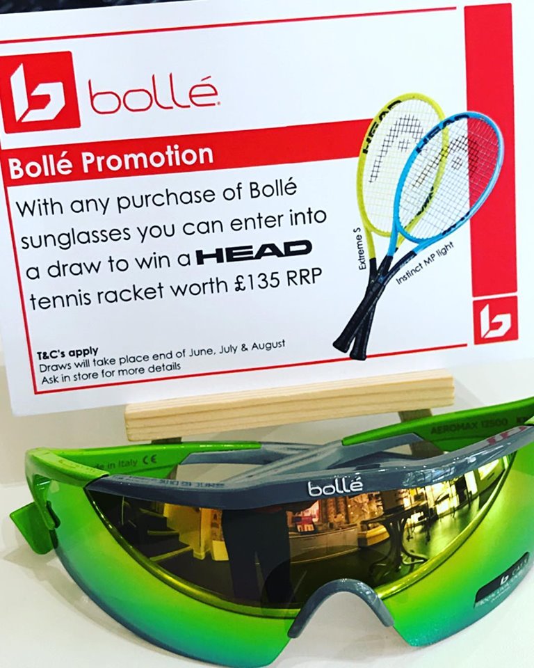 Bolle Promotion