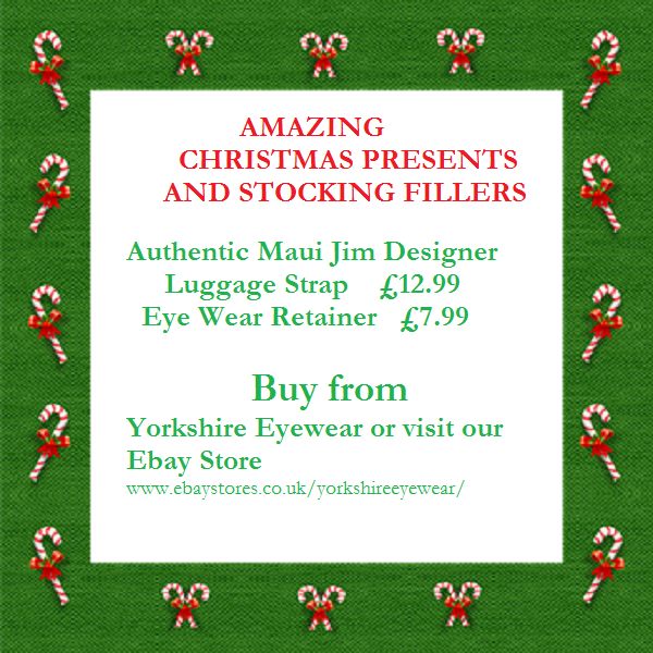 FB Stocking filler