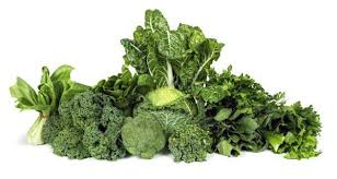 Green Veg