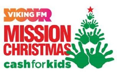 Mission Christmas, Goole & Howden