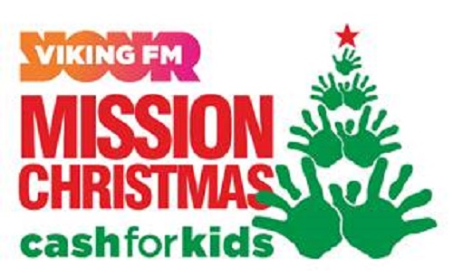 Mission Christmas, Goole & Howden