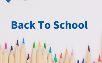 Back To School
