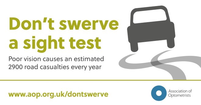 Are  You Safe Driving?