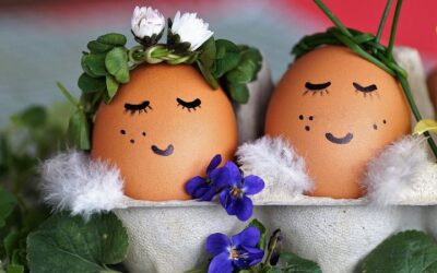 Easter Opening Hours 2019