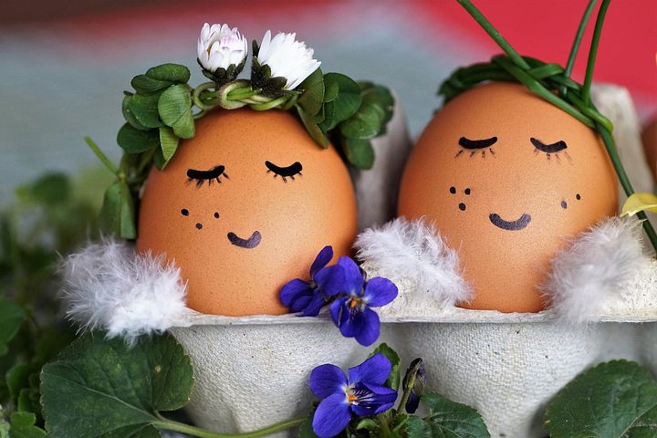 Easter Opening Hours 2019