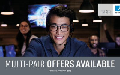 EXTENDED OFFERS – PROMOTION EXTENDED