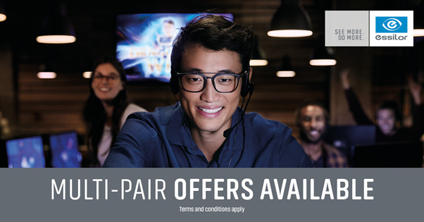 EXTENDED OFFERS – PROMOTION EXTENDED