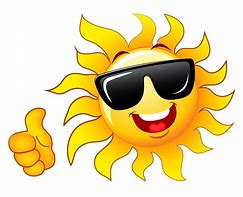 Here Comes The Sun