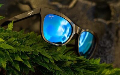 Training Afternoon with Maui Jim Sunglasses