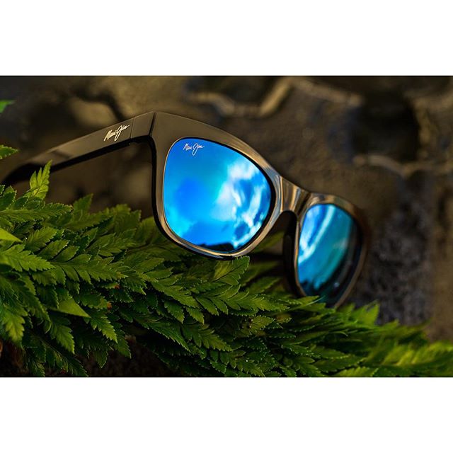 Training Afternoon with Maui Jim Sunglasses