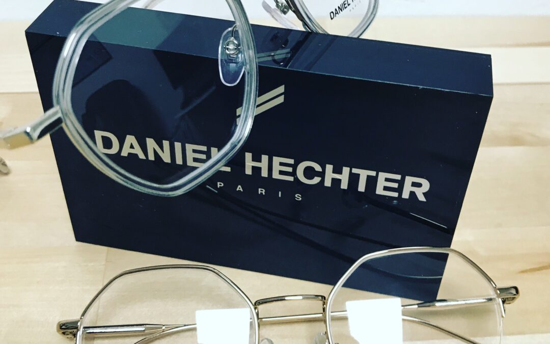 New Stock of Designer Frames