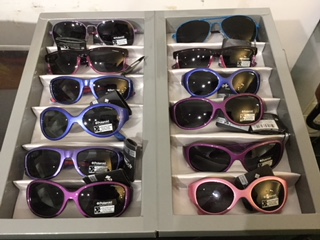 Childrens Eye Protection