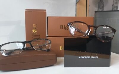 Big & Tall Eyewear Stockists