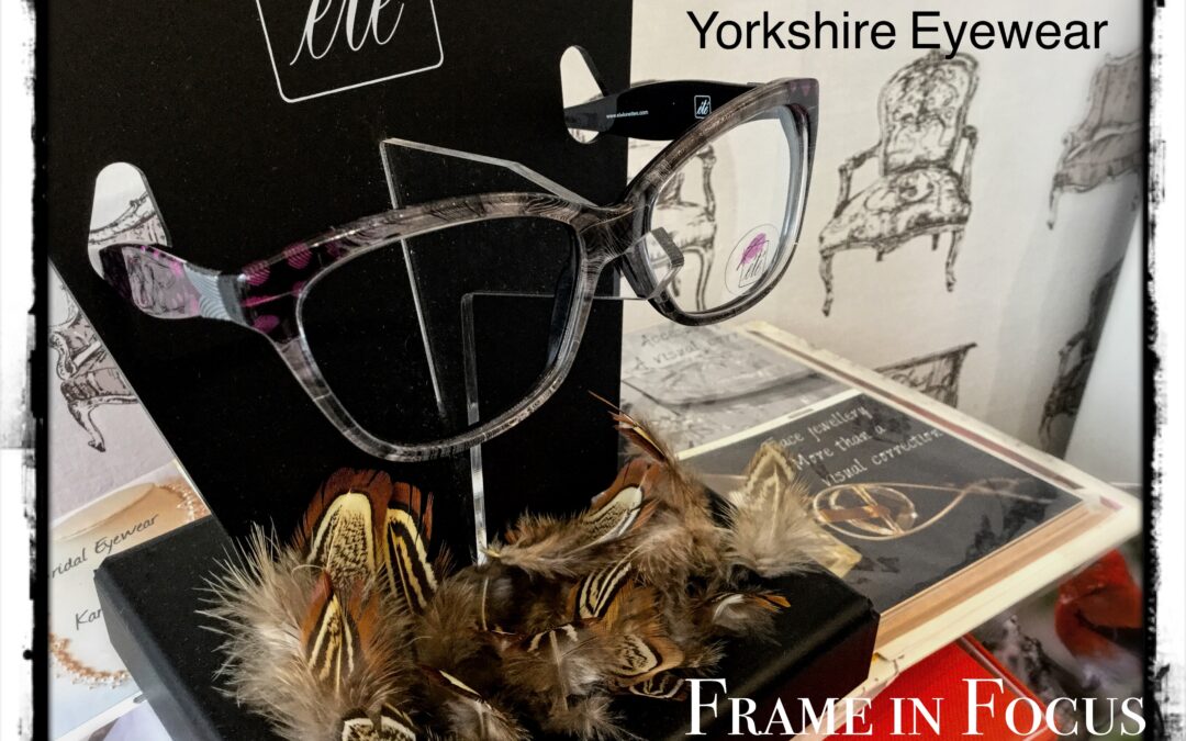 Frame in Focus: Eté