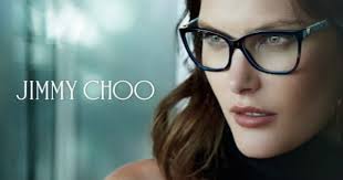 New Ranges Jimmy Choo & Hugo Boss Eyewear