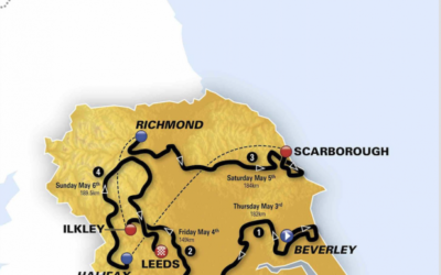 Tour de Yorkshire