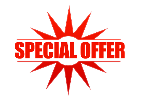 Celebrate Our Move With 20% Discount Off Sunglasses