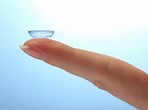 Ever Thought of Wearing Contact Lenses?