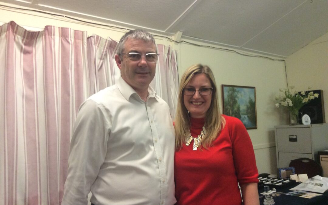 Eye Health, Make-Over and Eyewear