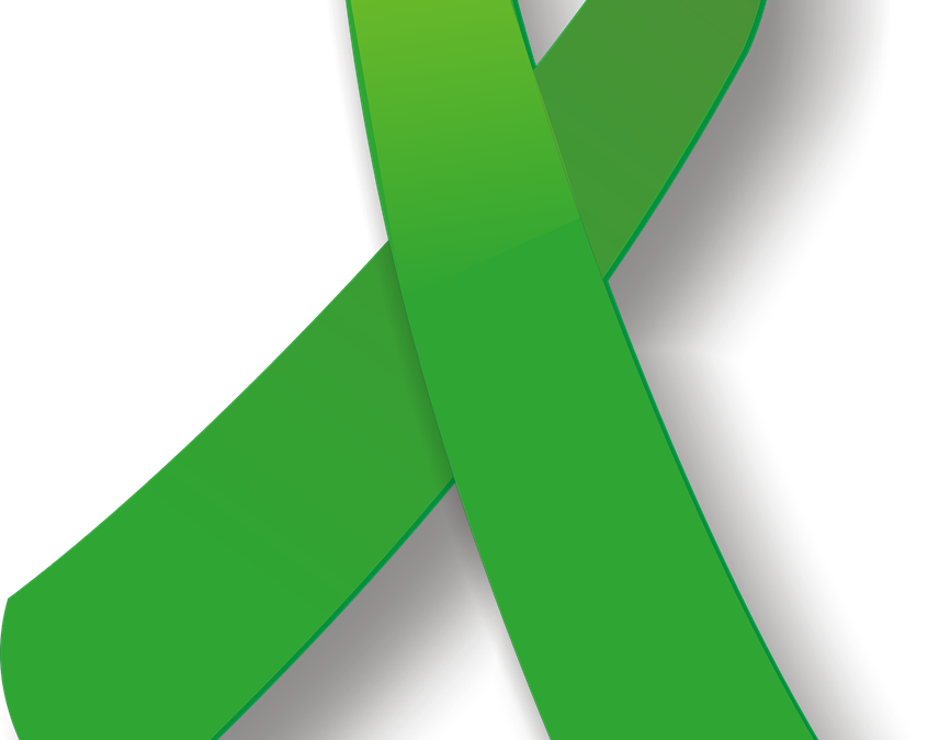 National Glaucoma Awareness Week 4th – 10th June 2018