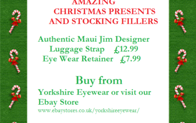 Need Stocking Fillers? We have them