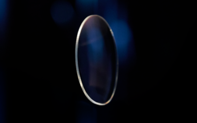 Essilor New Lens Technology Announces the Crizal Sapphire UV