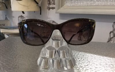 What to Look For in Sunglasses