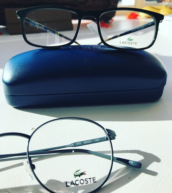 Lacoste 2
