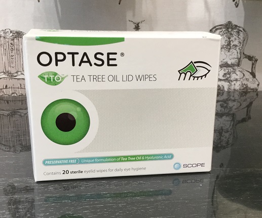 Optase Tea Tree
