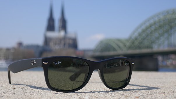 Ray Ban Sun Glasses