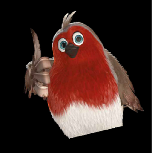 Robin