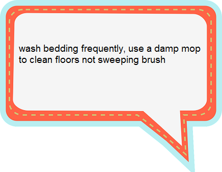 self help allergies 2