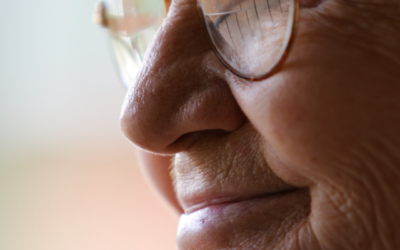 Eyesight and The Elderly